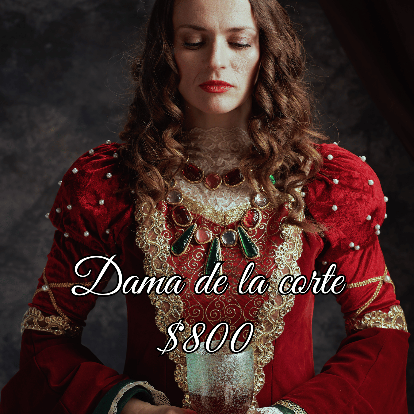 Caballero o Dama